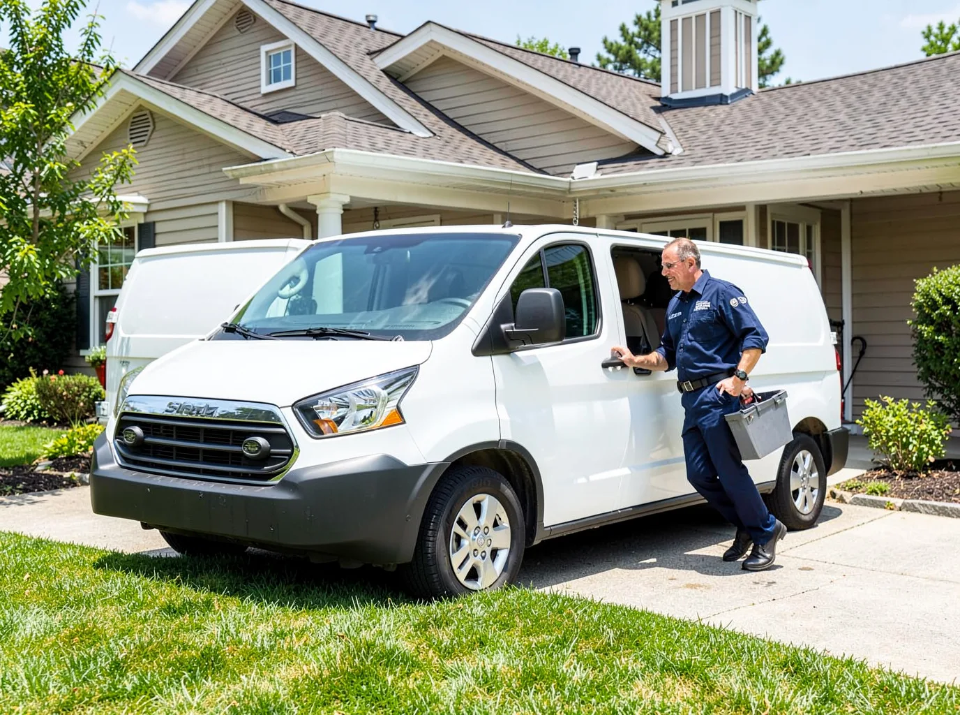 Emergency Plumber company in Rainier, OR